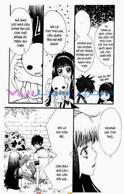 Chàng Trai Thứ 13 - Chapter 4 - Trang 87