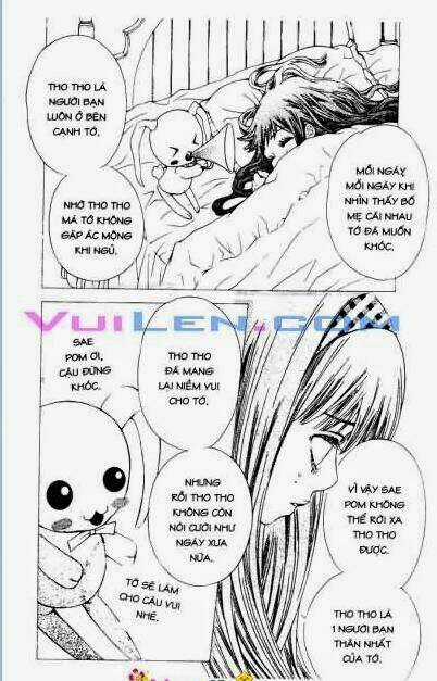 Chàng Trai Thứ 13 - Chapter 4 - Trang 88