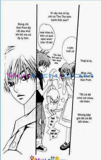 Chàng Trai Thứ 13 - Chapter 4 - Trang 89