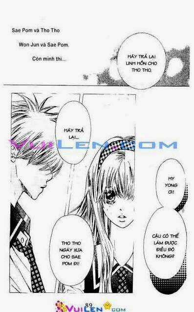 Chàng Trai Thứ 13 - Chapter 4 - Trang 90