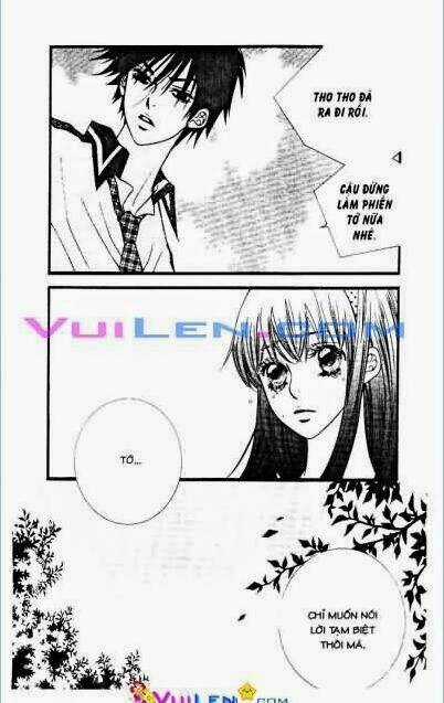 Chàng Trai Thứ 13 - Chapter 4 - Trang 92