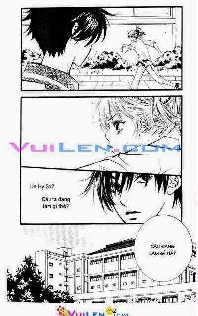 Chàng Trai Thứ 13 - Chapter 4 - Trang 93