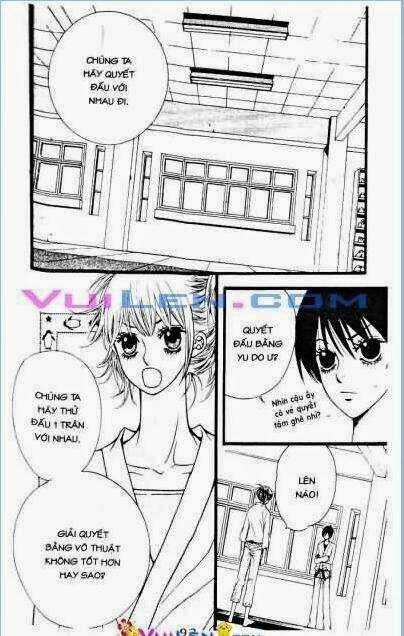 Chàng Trai Thứ 13 - Chapter 4 - Trang 94