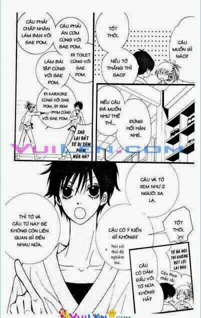 Chàng Trai Thứ 13 - Chapter 4 - Trang 96