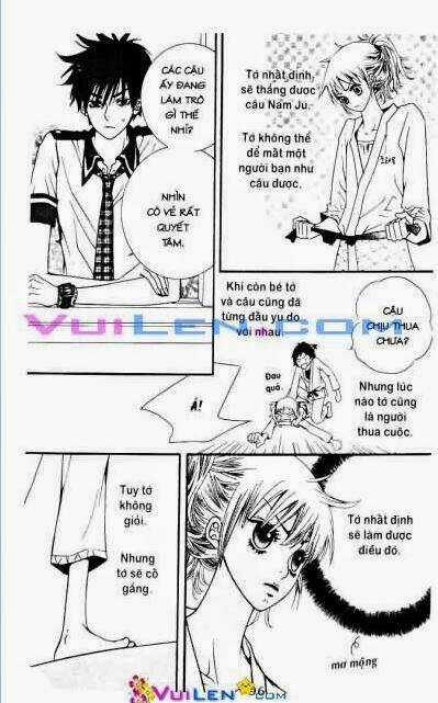 Chàng Trai Thứ 13 - Chapter 4 - Trang 97