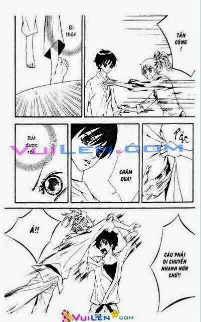 Chàng Trai Thứ 13 - Chapter 4 - Trang 98