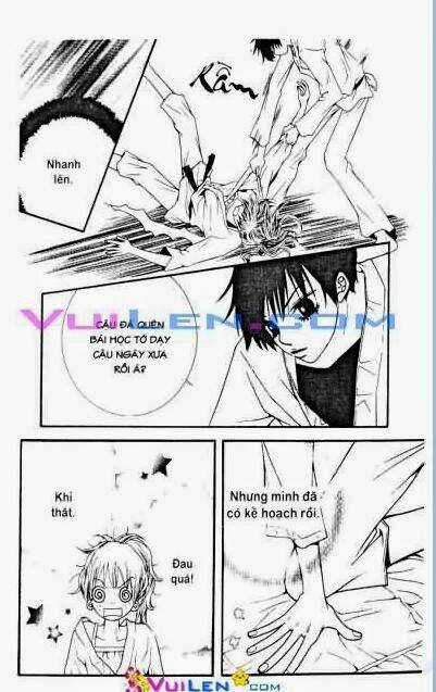 Chàng Trai Thứ 13 - Chapter 4 - Trang 99