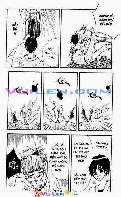 Chàng Trai Thứ 13 - Chapter 4 - Trang 100