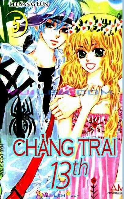 Chàng Trai Thứ 13 - Chapter 5 - Trang 1