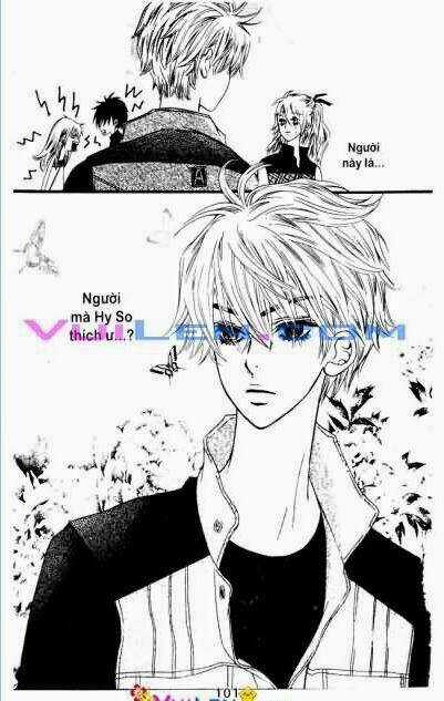 Chàng Trai Thứ 13 - Chapter 5 - Trang 102