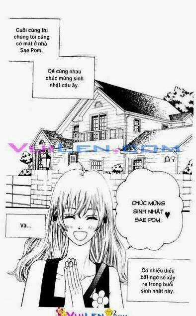 Chàng Trai Thứ 13 - Chapter 5 - Trang 103