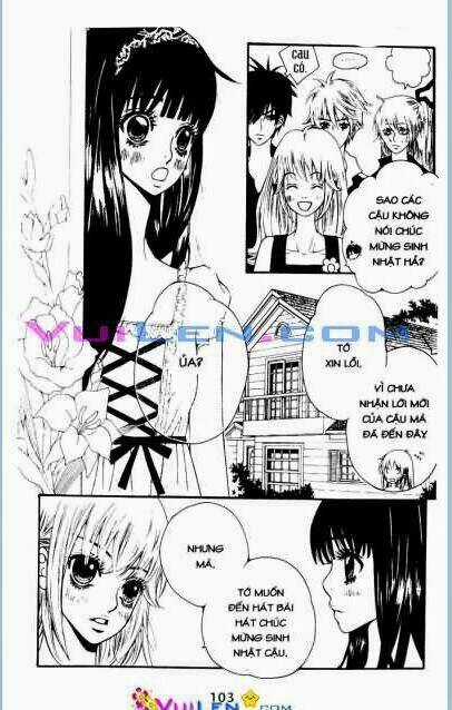 Chàng Trai Thứ 13 - Chapter 5 - Trang 104