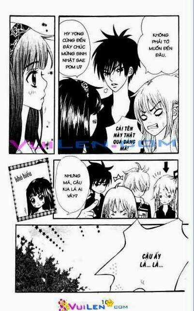 Chàng Trai Thứ 13 - Chapter 5 - Trang 105