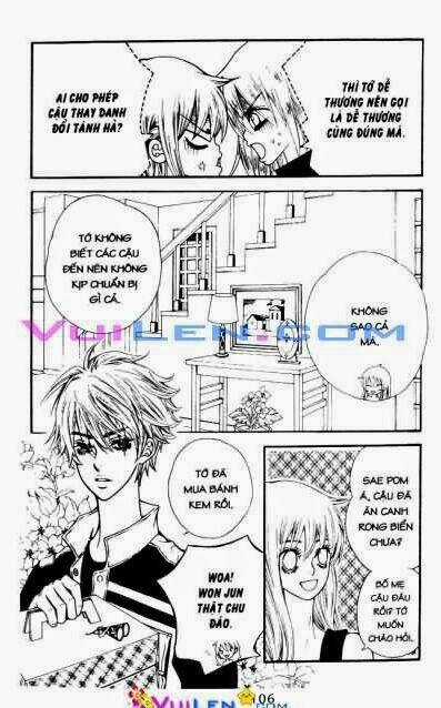 Chàng Trai Thứ 13 - Chapter 5 - Trang 107