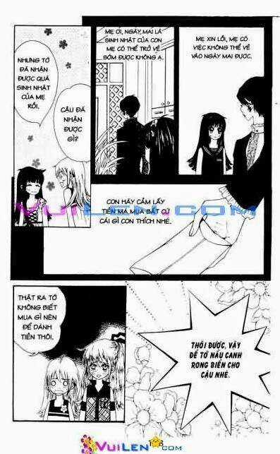 Chàng Trai Thứ 13 - Chapter 5 - Trang 109