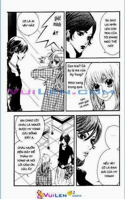 Chàng Trai Thứ 13 - Chapter 5 - Trang 12