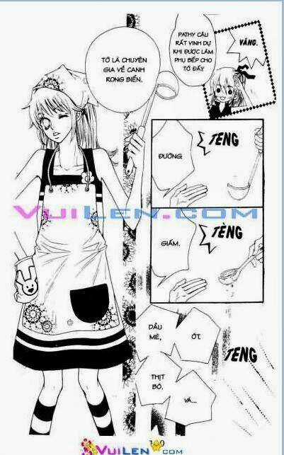 Chàng Trai Thứ 13 - Chapter 5 - Trang 111