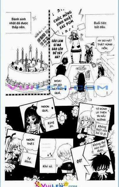 Chàng Trai Thứ 13 - Chapter 5 - Trang 113