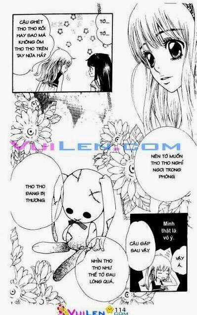 Chàng Trai Thứ 13 - Chapter 5 - Trang 115