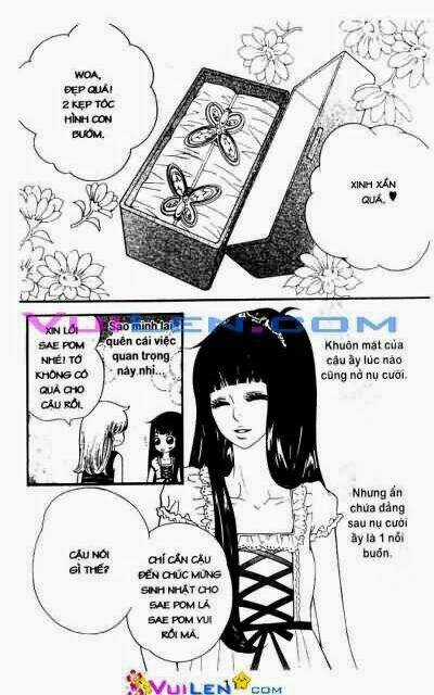 Chàng Trai Thứ 13 - Chapter 5 - Trang 117