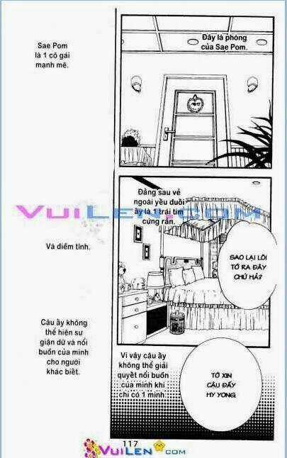 Chàng Trai Thứ 13 - Chapter 5 - Trang 118