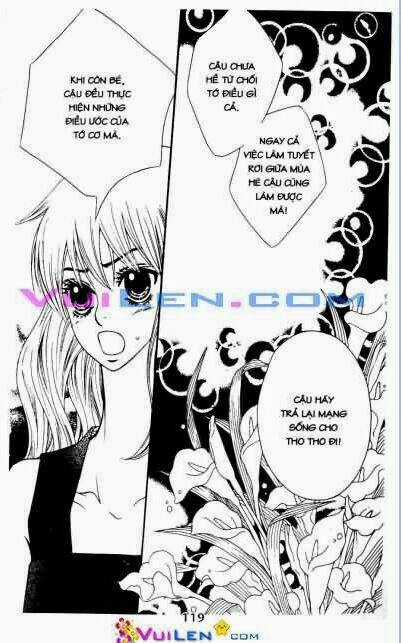 Chàng Trai Thứ 13 - Chapter 5 - Trang 120