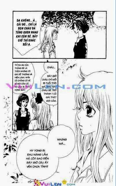 Chàng Trai Thứ 13 - Chapter 5 - Trang 13