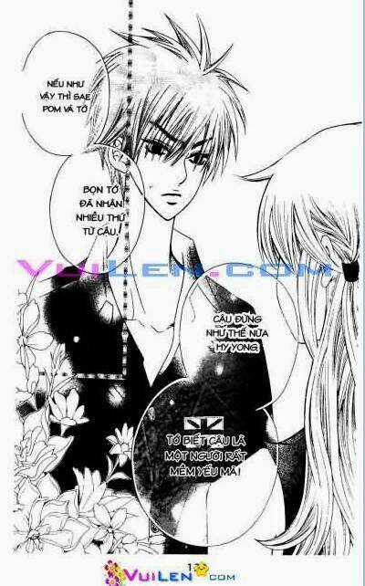 Chàng Trai Thứ 13 - Chapter 5 - Trang 121