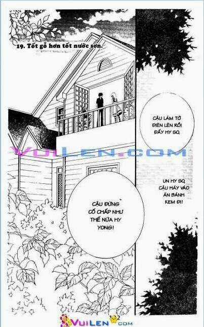 Chàng Trai Thứ 13 - Chapter 5 - Trang 123