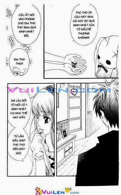 Chàng Trai Thứ 13 - Chapter 5 - Trang 125