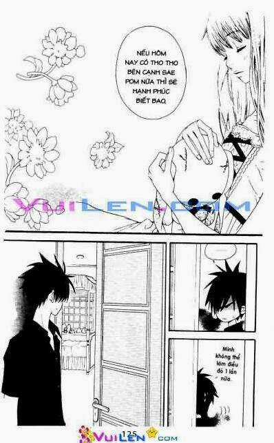 Chàng Trai Thứ 13 - Chapter 5 - Trang 126