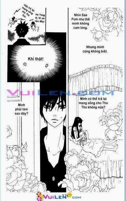 Chàng Trai Thứ 13 - Chapter 5 - Trang 127