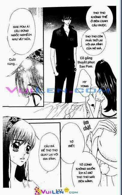 Chàng Trai Thứ 13 - Chapter 5 - Trang 128