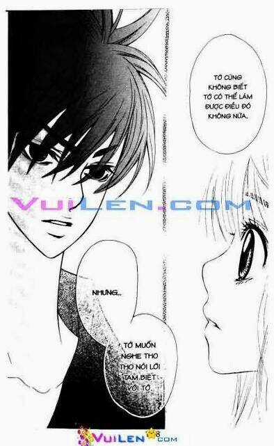 Chàng Trai Thứ 13 - Chapter 5 - Trang 129