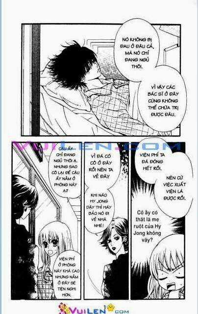 Chàng Trai Thứ 13 - Chapter 5 - Trang 14