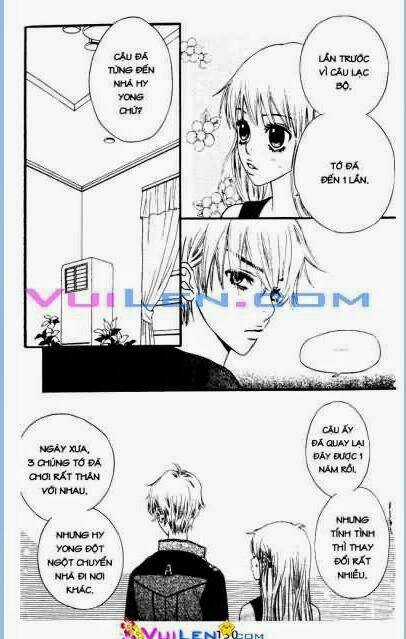 Chàng Trai Thứ 13 - Chapter 5 - Trang 131