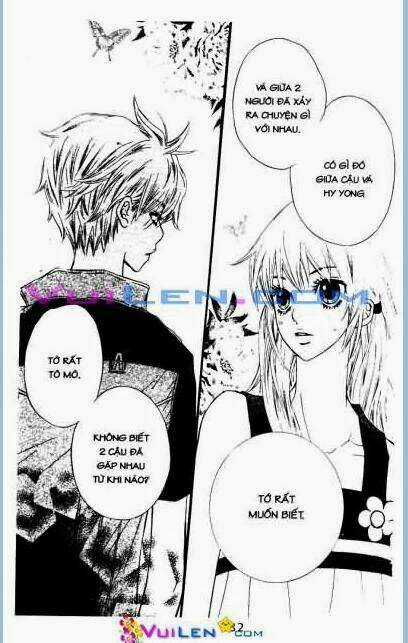 Chàng Trai Thứ 13 - Chapter 5 - Trang 133