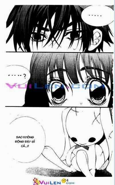 Chàng Trai Thứ 13 - Chapter 5 - Trang 135