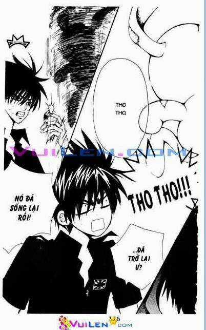 Chàng Trai Thứ 13 - Chapter 5 - Trang 137