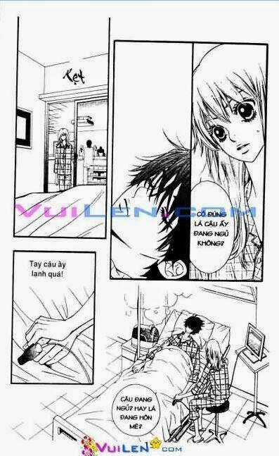 Chàng Trai Thứ 13 - Chapter 5 - Trang 15