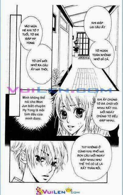 Chàng Trai Thứ 13 - Chapter 5 - Trang 141