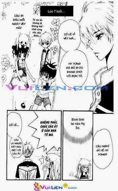 Chàng Trai Thứ 13 - Chapter 5 - Trang 142