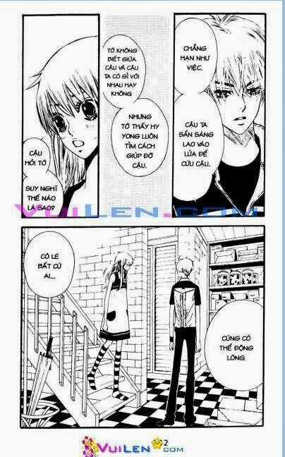 Chàng Trai Thứ 13 - Chapter 5 - Trang 143