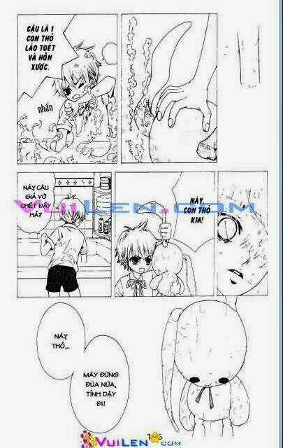 Chàng Trai Thứ 13 - Chapter 5 - Trang 147