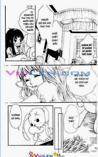 Chàng Trai Thứ 13 - Chapter 5 - Trang 149