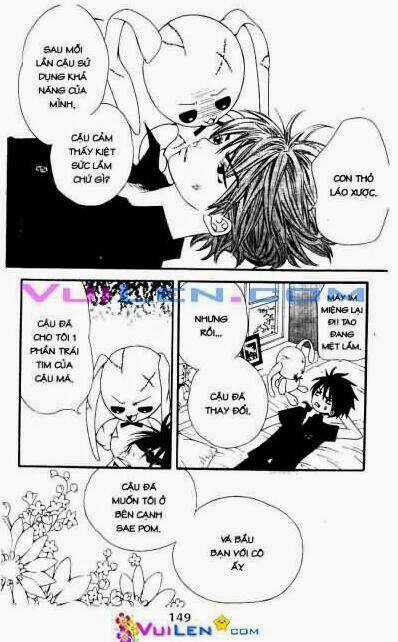 Chàng Trai Thứ 13 - Chapter 5 - Trang 150