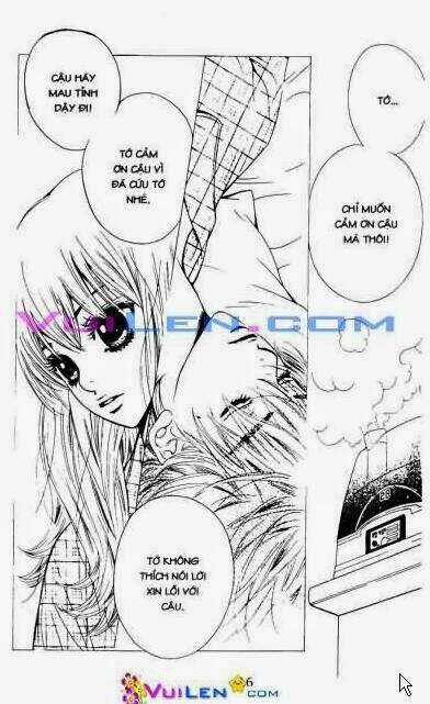 Chàng Trai Thứ 13 - Chapter 5 - Trang 16