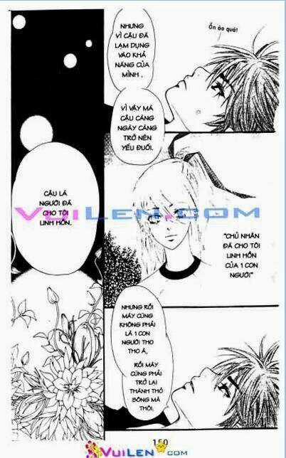 Chàng Trai Thứ 13 - Chapter 5 - Trang 151