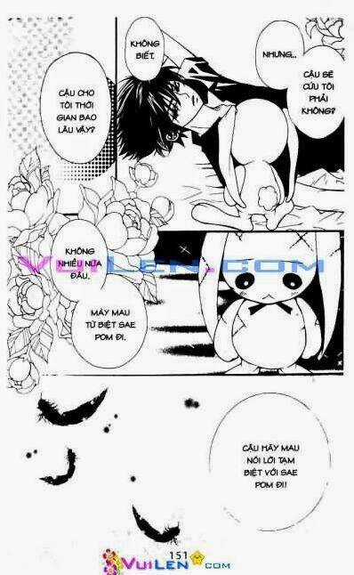 Chàng Trai Thứ 13 - Chapter 5 - Trang 152