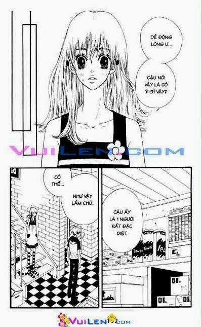 Chàng Trai Thứ 13 - Chapter 5 - Trang 153